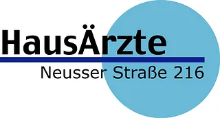 Logo Hausärzte